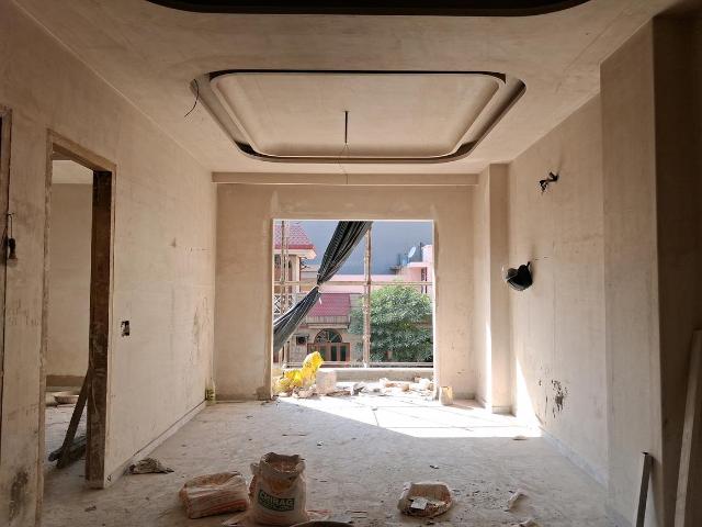 3 BHK Independent Builder Floor in Paschim Vihar for resale New Delhi. The reference number is 19644312