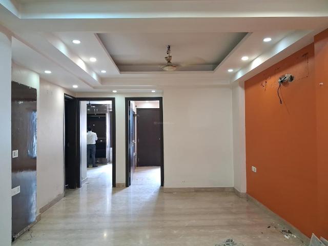 3 BHK Independent Builder Floor in Paschim Vihar for resale New Delhi. The reference number is 19708019