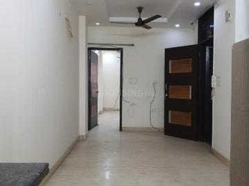 3 BHK Independent Builder Floor in Paschim Vihar for resale New Delhi. The reference number is 19736463