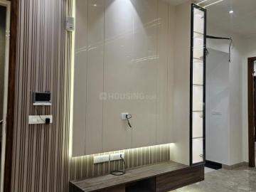 Paschim Vihar Delhi, New Delhi, Delhi