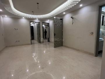 3 BHK Independent Builder Floor in Paschim Vihar for resale New Delhi. The reference number is 19814295