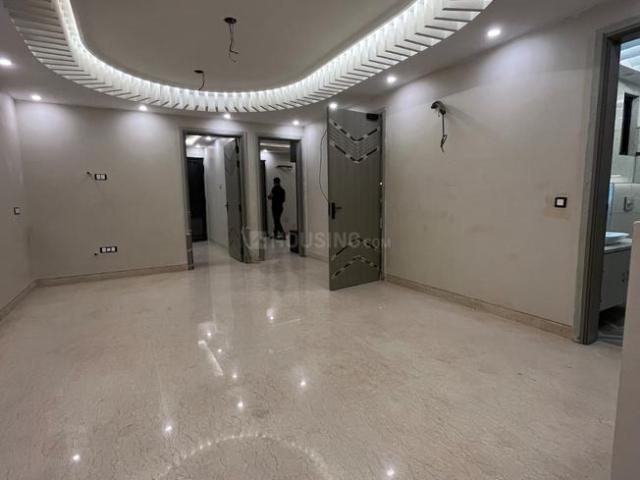 3 BHK Independent Builder Floor in Paschim Vihar for resale New Delhi. The reference number is 19814295