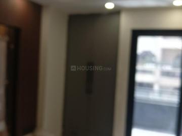 3 BHK Independent Builder Floor in Paschim Vihar for resale New Delhi. The reference number is 19855562
