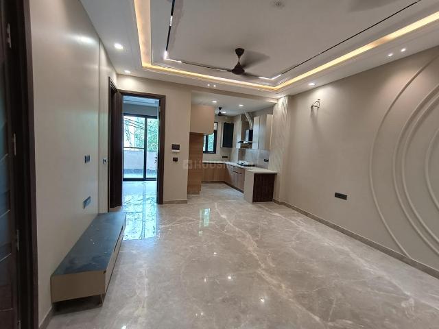 3 BHK Independent Builder Floor in Paschim Vihar for resale New Delhi. The reference number is 19861628