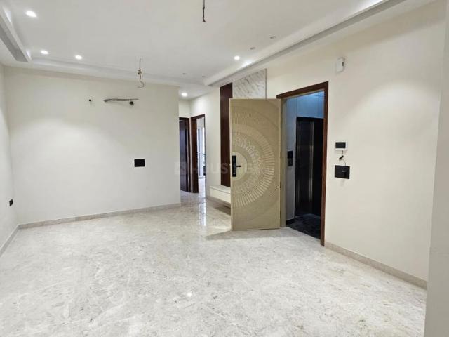 3 BHK Independent Builder Floor in Paschim Vihar for resale New Delhi. The reference number is 19866820