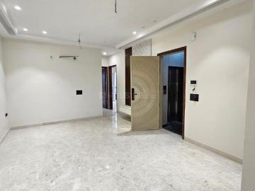 3 BHK Independent Builder Floor in Paschim Vihar for resale New Delhi. The reference number is 19866820