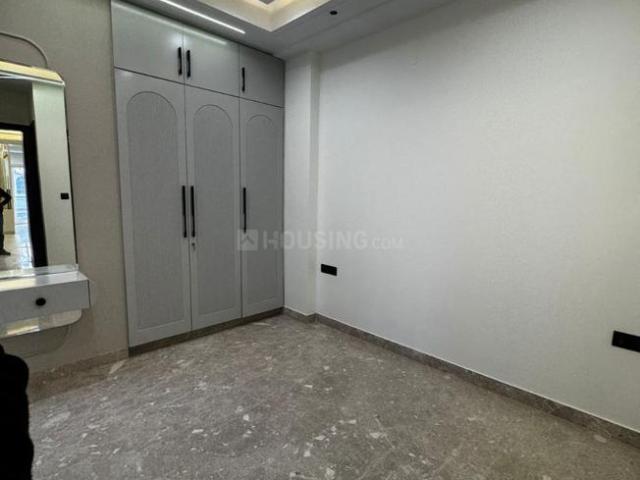 3 BHK Independent Builder Floor in Paschim Vihar for resale New Delhi. The reference number is 19867508