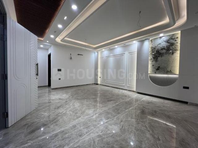 3 BHK Independent Builder Floor in Paschim Vihar for resale New Delhi. The reference number is 19867802