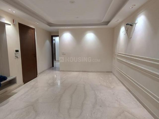 3 BHK Independent Builder Floor in Paschim Vihar for resale New Delhi. The reference number is 19867044