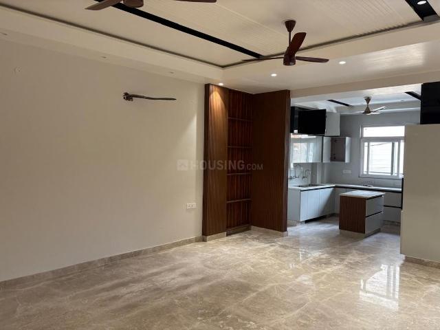 3 BHK Independent Builder Floor in Paschim Vihar for resale New Delhi. The reference number is 19937009