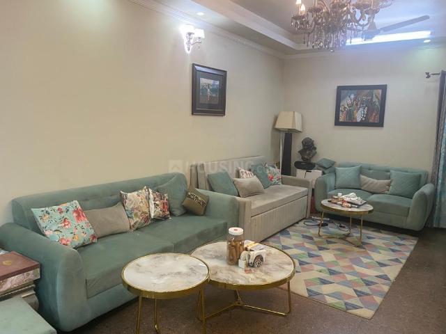 3 BHK Independent Builder Floor in Paschim Vihar for resale New Delhi. The reference number is 19947395