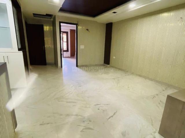 3 BHK Independent Builder Floor in Paschim Vihar for resale New Delhi. The reference number is 19978634