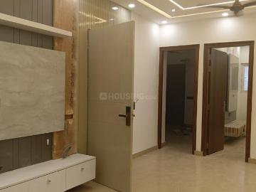 3 BHK Independent Builder Floor in Paschim Vihar for resale New Delhi. The reference number is 19981769