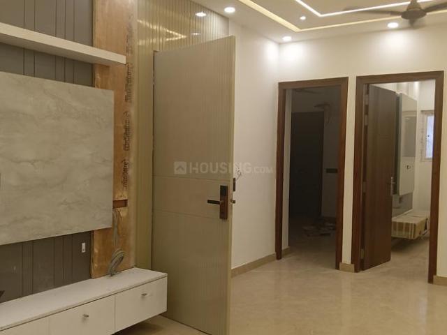 3 BHK Independent Builder Floor in Paschim Vihar for resale New Delhi. The reference number is 19981778