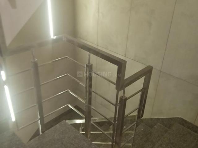 3 BHK Independent Builder Floor in Paschim Vihar for resale New Delhi. The reference number is 19989969