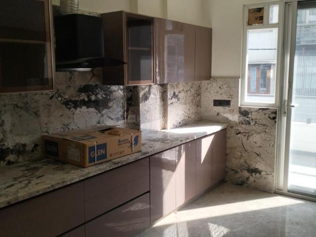 3 BHK Independent Builder Floor in Paschim Vihar for resale New Delhi. The reference number is 19006026