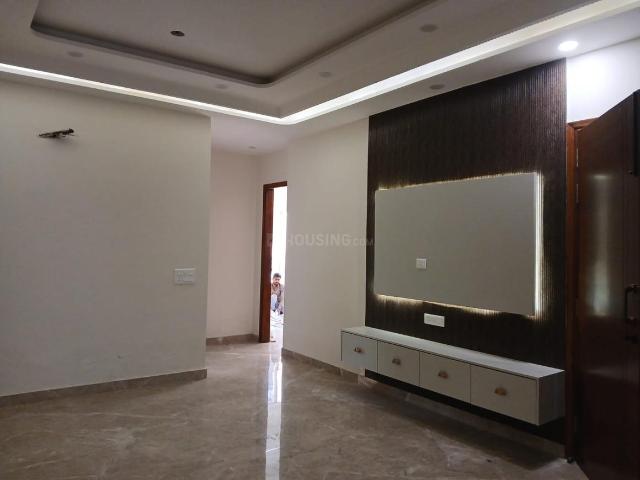3 BHK Independent Builder Floor in Paschim Vihar for resale New Delhi. The reference number is 19245023