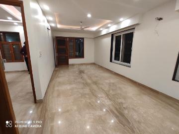 3 BHK Independent Builder Floor in Paschim Vihar for resale New Delhi. The reference number is 19278303