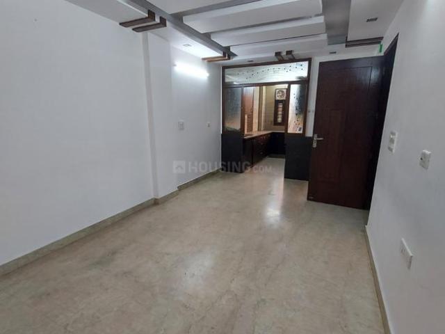 3 BHK Independent Builder Floor in Paschim Vihar for resale New Delhi. The reference number is 19288107