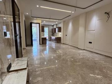 3 BHK Independent Builder Floor in Paschim Vihar for resale New Delhi. The reference number is 19349898