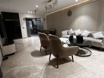 3 BHK Independent Builder Floor in Paschim Vihar for resale New Delhi. The reference number is 19350009