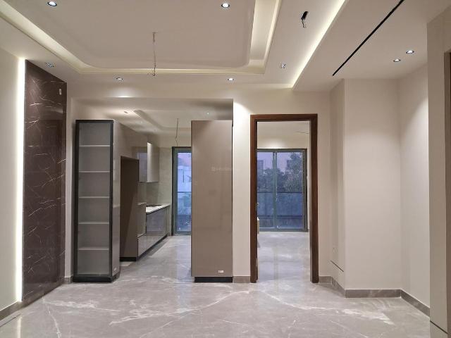 3 BHK Independent Builder Floor in Paschim Vihar for resale New Delhi. The reference number is 19360965