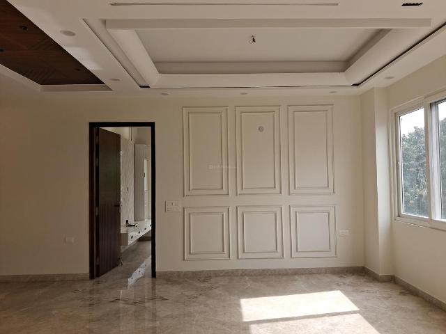 3 BHK Independent Builder Floor in Paschim Vihar for resale New Delhi. The reference number is 19389071
