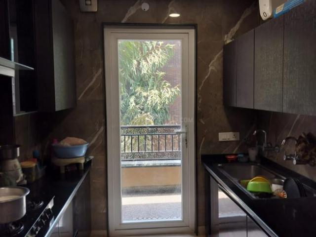 3 BHK Independent Builder Floor in Paschim Vihar for resale New Delhi. The reference number is 20435746