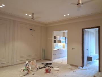 3 BHK Independent Builder Floor in Paschim Vihar for resale New Delhi. The reference number is 20443102