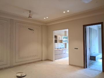 3 BHK Independent Builder Floor in Paschim Vihar for resale New Delhi. The reference number is 20443129