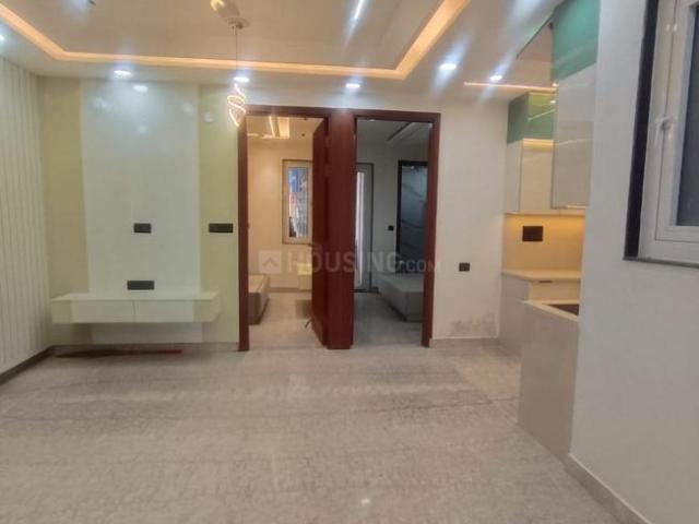 3 BHK Independent Builder Floor in Paschim Vihar for resale New Delhi. The reference number is 20444183