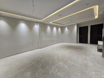 3 BHK Independent Builder Floor in Paschim Vihar for resale New Delhi. The reference number is 20463616