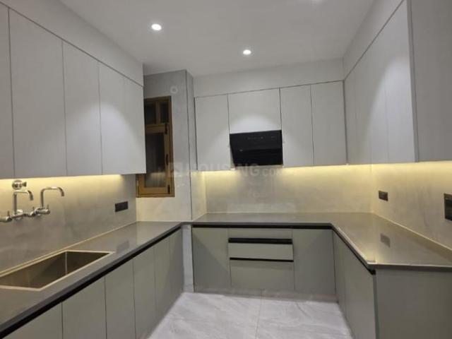 3 BHK Independent Builder Floor in Paschim Vihar for resale New Delhi. The reference number is 20475413