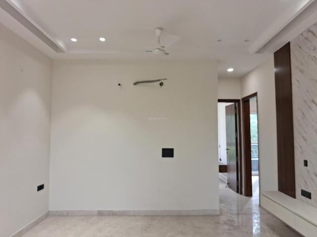 3 BHK Independent Builder Floor in Paschim Vihar for resale New Delhi. The reference number is 20476447