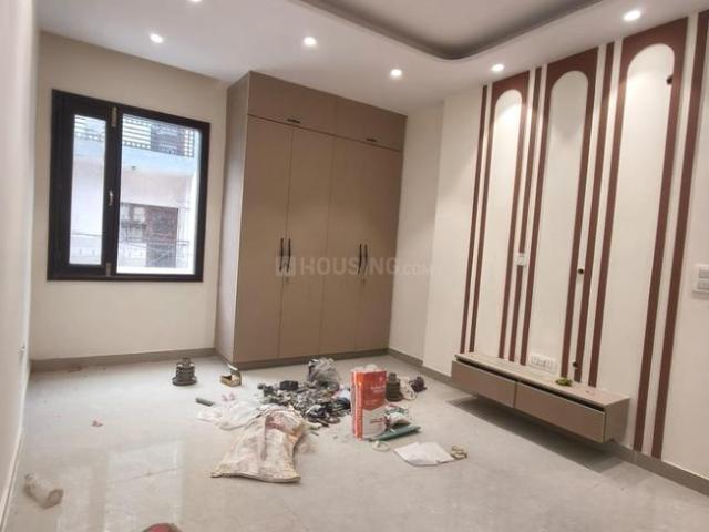 3 BHK Independent Builder Floor in Paschim Vihar for resale New Delhi. The reference number is 20488486
