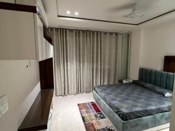3 BHK Independent Builder Floor in Paschim Vihar for resale New Delhi. The reference number is 20488601