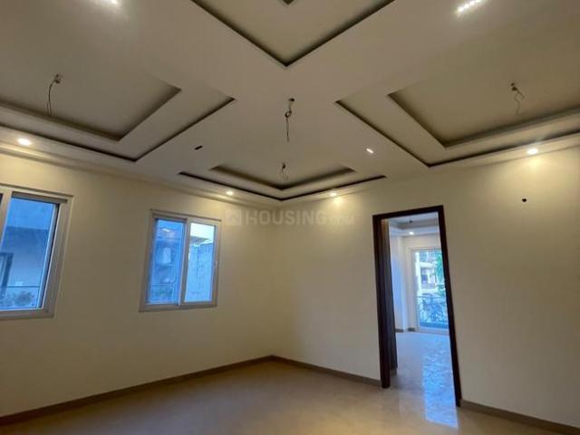 3 BHK Independent Builder Floor in Paschim Vihar for resale New Delhi. The reference number is 20491977