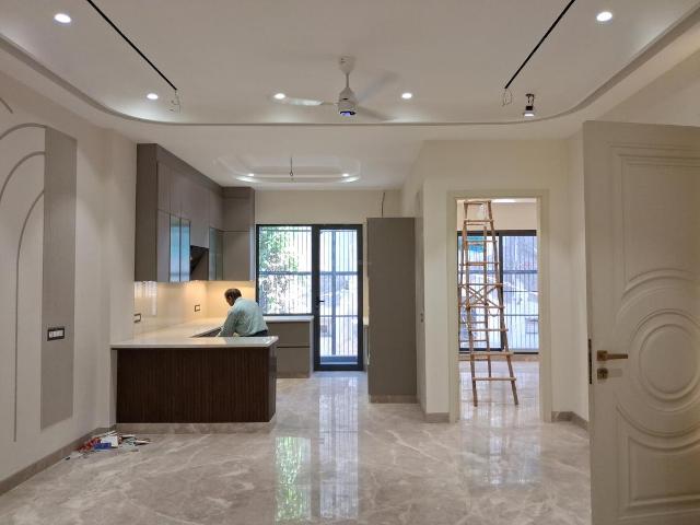 3 BHK Independent Builder Floor in Paschim Vihar for resale New Delhi. The reference number is 20502324