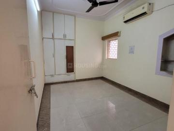3 BHK Independent Builder Floor in Paschim Vihar for resale New Delhi. The reference number is 20505416