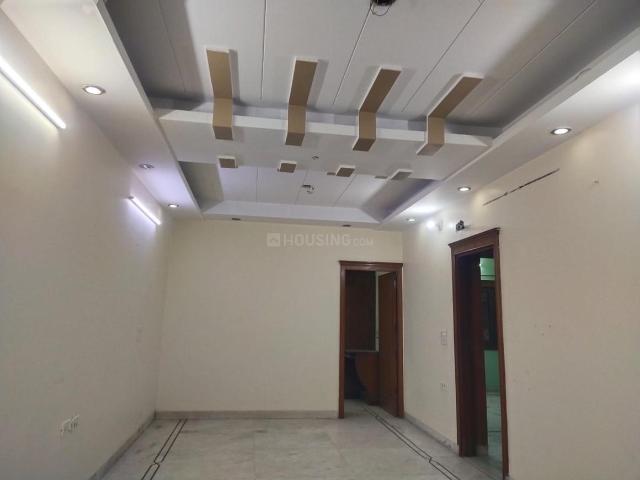 3 BHK Independent Builder Floor in Paschim Vihar for resale New Delhi. The reference number is 20505151