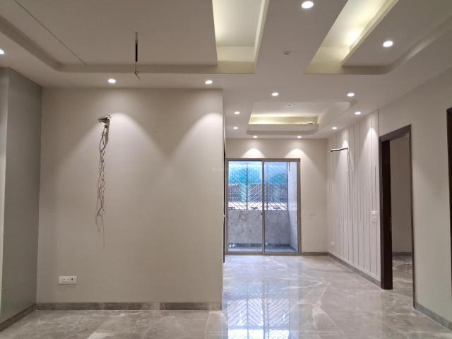 3 BHK Independent Builder Floor in Paschim Vihar for resale New Delhi. The reference number is 20515848