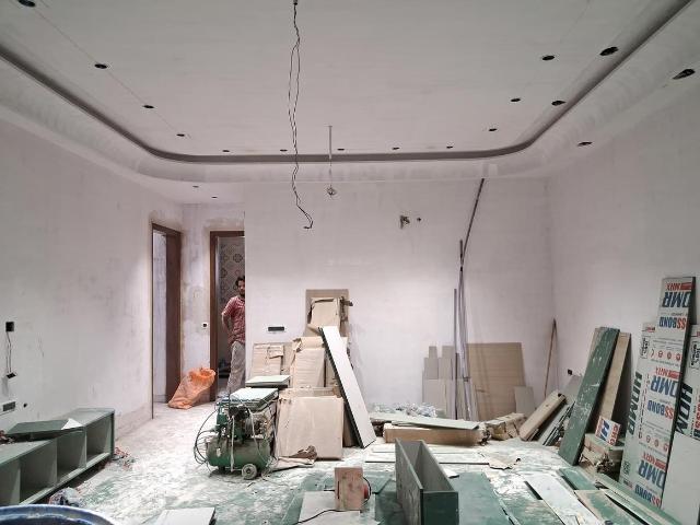 3 BHK Independent Builder Floor in Paschim Vihar for resale New Delhi. The reference number is 20515848