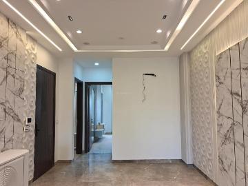3 BHK Independent Builder Floor in Paschim Vihar for resale New Delhi. The reference number is 20527524