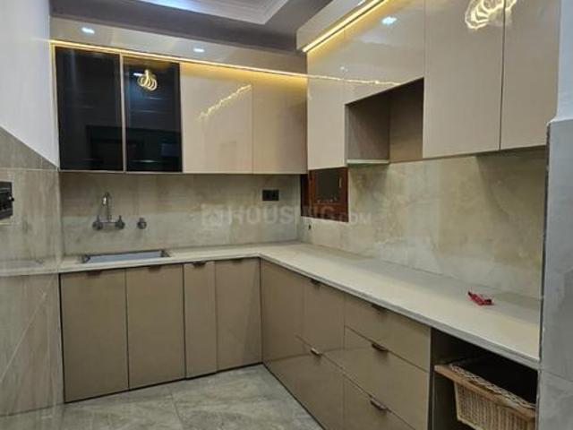3 BHK Independent Builder Floor in Paschim Vihar for resale New Delhi. The reference number is 20555307