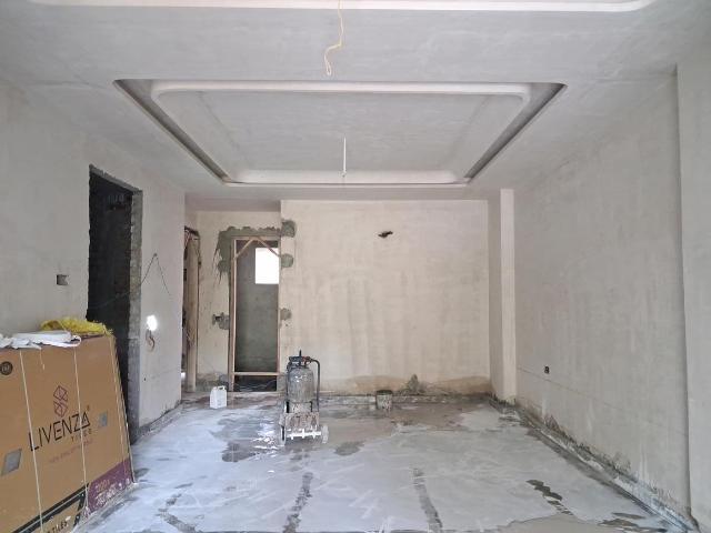 3 BHK Independent Builder Floor in Paschim Vihar for resale New Delhi. The reference number is 20556542