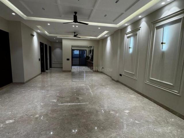 3 BHK Independent Builder Floor in Paschim Vihar for resale New Delhi. The reference number is 20595760