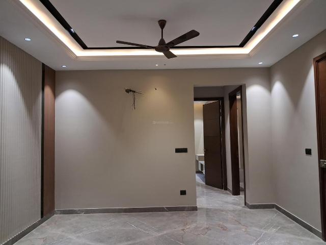 3 BHK Independent Builder Floor in Paschim Vihar for resale New Delhi. The reference number is 20618597