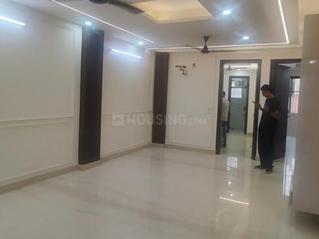 3 BHK Independent Builder Floor in Paschim Vihar for resale New Delhi. The reference number is 20648305