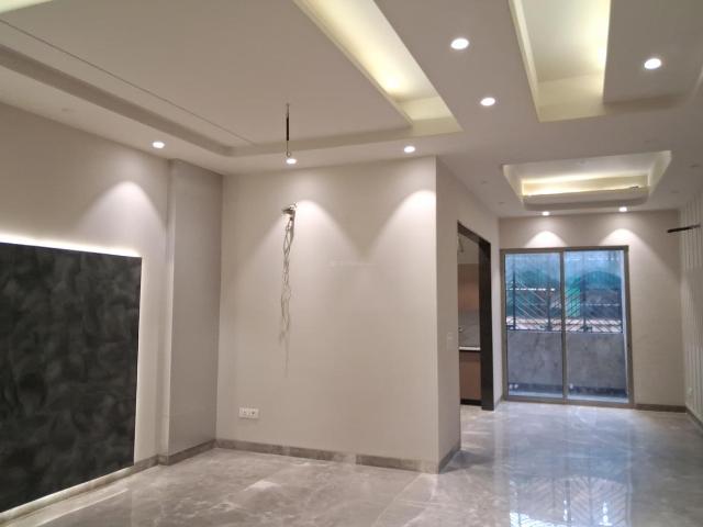 3 BHK Independent Builder Floor in Paschim Vihar for resale New Delhi. The reference number is 20650021