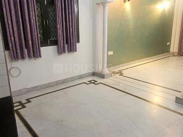 3 BHK Independent Builder Floor in Paschim Vihar for resale New Delhi. The reference number is 20651179